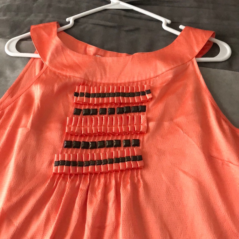 MK Blouse